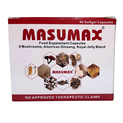 masumax benefits|The wonders of Masumax .